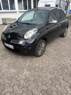 Bild des Angebotes Nissan Micra Edition 25 Jahre