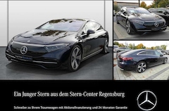 Bild des Angebotes Mercedes-Benz EQS +DIGITAL LIGHT+PANO+HUD+AIRMATIC+MASSAGE