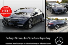 Bild des Angebotes Mercedes-Benz EQS +DIGITAL LIGHT+PANO+HUD+AIRMATIC+MASSAGE
