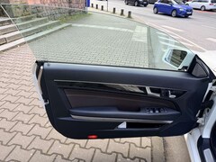 Bild des Angebotes Mercedes-Benz E 250 CDI DPF Coupe BlueEFFICIENCY 7G-TRONIC AMG