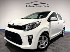 Kia Picanto Edition 7 Klima Sitzheizung Bluetooth