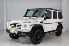 Bild des Angebotes Mercedes-Benz G 350 BlueTEC DESIGNO DIS * H&K 4x Sitzhzg. Navi