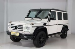 Bild des Angebotes Mercedes-Benz G 350 BlueTEC DESIGNO DIS * H&K 4x Sitzhzg. Navi