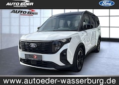 Bild des Angebotes Ford Tourneo Courier Active 1.0 EcoBoost Automatik Navi