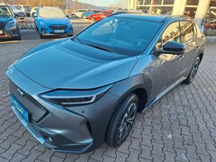 Bild des Angebotes Subaru Solterra 71,4 kWh 150kW Comfort, MWSt