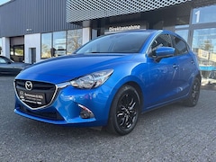 Bild des Angebotes Mazda 2 1.5 G-90 Kizoku *Rückfahrkamera*Tempomat*PDC*Klima
