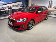 Bild des Angebotes BMW 135 M135i xDrive Edition Colorvision
