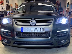 Bild des Angebotes VW Touareg Touareg V10R50 Individual-top Zustand-Unikat-absolutesEinzelstück
