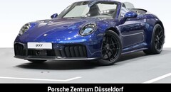 Bild des Angebotes Porsche 992 911 Carrera GTS Cabrio HA-Lenkung LED-Matrix