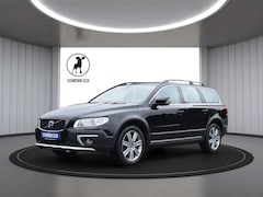 Bild des Angebotes Volvo XC70 D5 AWD+GARANTIE+5ZYL+EURO6+S-DACH+CAM+AHK