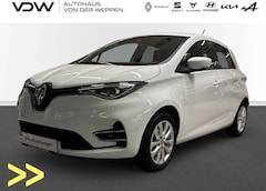 Bild des Angebotes Renault ZOE Experience Klima Rückfahrkamera Fenster el.