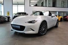 Bild des Angebotes Mazda MX-5 *CENTER-LINE*+ LED + 18"ATH + NUR 27.000KM!