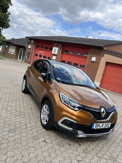 Bild des Angebotes Renault Captur Intens