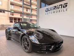 Bild des Angebotes Porsche 992 911 992 Edition 50 Jahre Porsche Design/Lift