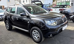 Bild des Angebotes Dacia Duster Comfort