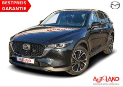 Bild des Angebotes Mazda CX-5 2.0 360° Navi Totwinkel Head-Up