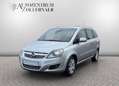 Bild des Angebotes Opel Zafira 1.7 CDTI Family *7-SITZER*XENON*TÜV NEU*