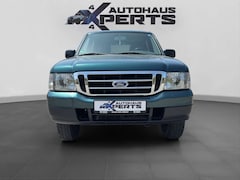 Bild des Angebotes Ford Ranger RANGER 2.5 | HARDTOP | AHK | KLIMA | 4x4
