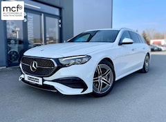 Bild des Angebotes Mercedes-Benz E 300 e T AMG Line Advanced *19Zoll*AHK*MBUX*