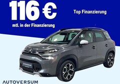 Bild des Angebotes Citroen C3 Aircross 1.2 Shine *KLIMA*KAM*CARPLAY*KEYLESS