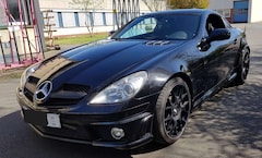 Bild des Angebotes Mercedes-Benz SLK 55 AMG SLK 55 AMG 7G-TRONIC