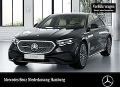 Bild des Angebotes Mercedes-Benz E 300 de Hybrid AMG Fahrass 360° Pano Distr. PTS