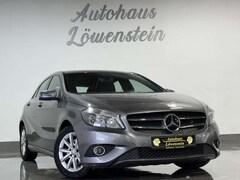 Bild des Angebotes Mercedes-Benz A 180 BlueEfficiency*SHZ*PDC*NAVI*TEMPOMAT*