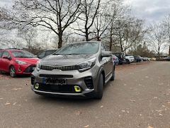 Bild des Angebotes Kia Picanto Picanto 1.0 T-GDI ISG OPF X Line