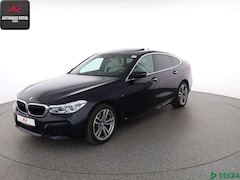 Bild des Angebotes BMW 630 630 Gran Turismo i GT M SPORT SHADOW STANDHZ,H/K