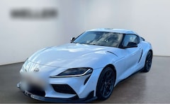 Toyota Supra GR 3.0 Automatik Legend *Premium Paket*CAM*