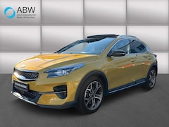 Bild des Angebotes Kia XCeed Xdition 1.6 TGDI Panoramadach