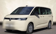 Bild des Angebotes VW T7 Multivan 2.0TDI DSG LR +TAXI+7-SITZER+ Navi LED