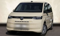 Bild des Angebotes VW T7 Multivan 2.0TDI DSG LR +TAXI+7-SITZER+ Navi LED