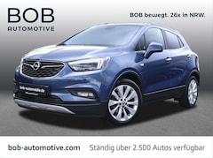 Bild des Angebotes Opel Mokka 1.4 Innovation KAMERA SHZ LHZ CARPLAY