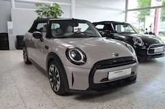 Bild des Angebotes MINI Cooper Cabrio CABRIO Cooper Classic Trim