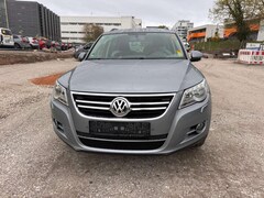 Bild des Angebotes VW Tiguan Sport