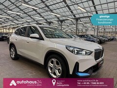 Bild des Angebotes BMW iX1 xDrive30   64,7 kWh|Navi|Leder|Kamera