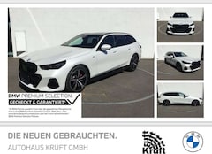 Bild des Angebotes BMW i5 xDrive40 Touring M SPORT PRO+PANO+AHK+LM20