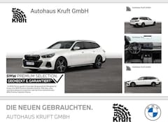 Bild des Angebotes BMW i5 xDrive40 Touring M SPORT PRO+PANO+AHK+LM20