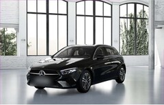 Bild des Angebotes Mercedes-Benz A 250 e PROGRESSIVE+LED+CarPlay+Kamera+TotW+LrHz