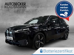 Bild des Angebotes BMW iX 40 xDrive SPORTPAKET 21'' PANORAMA AHK KAMERA LC P