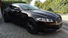 Bild des Angebotes Jaguar XF 3.0 V6 S Diesel BiTurbo TOP Zustand