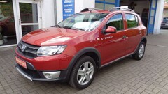 Bild des Angebotes Dacia Sandero TCe 90 Stepway Prestige 1.Hand Navi PDC