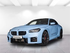 Bild des Angebotes BMW M2 Coupe+Navi+HUD+RFK+Leder+e-Sitze NP 90.410,-