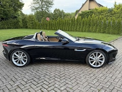 Bild des Angebotes Jaguar F-Type Cabriolet