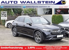 Bild des Angebotes Mercedes-Benz GLC 220 d 4M AMG Line Advanced Plus (Pano AK Memo