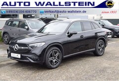 Bild des Angebotes Mercedes-Benz GLC 220 d 4M AMG Line Advanced Plus (Pano AK Memo