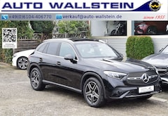 Bild des Angebotes Mercedes-Benz GLC 220 d 4M AMG Line Advanced Plus (Pano AK Memo