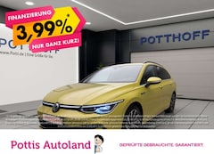 Bild des Angebotes VW Golf Variant 2.0 TDI DSG STYLE NAVI LED+ SITZHZG ACC