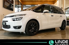 Bild des Angebotes Citroen Grand C4 Picasso Selection|LEDER|NAVI